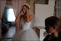 People & Humanity: gypsy wedding