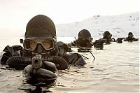 People & Humanity: special forces around the world