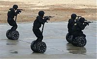 People & Humanity: special forces around the world