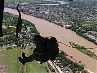 People & Humanity: special forces around the world