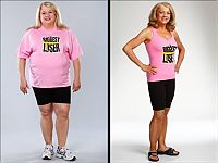 People & Humanity: The Biggest Loser Show