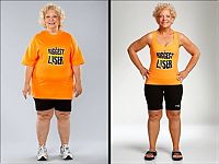 People & Humanity: The Biggest Loser Show