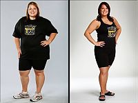 People & Humanity: The Biggest Loser Show