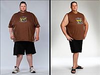 People & Humanity: The Biggest Loser Show