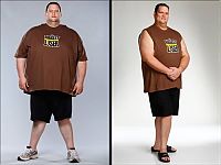 People & Humanity: The Biggest Loser Show