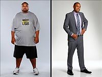 People & Humanity: The Biggest Loser Show