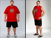 People & Humanity: The Biggest Loser Show