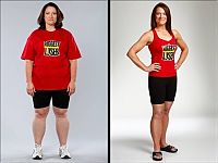 TopRq.com search results: The Biggest Loser Show