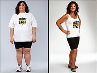 People & Humanity: The Biggest Loser Show