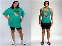 People & Humanity: The Biggest Loser Show