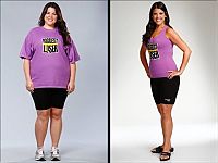 People & Humanity: The Biggest Loser Show