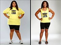 People & Humanity: The Biggest Loser Show