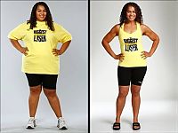 TopRq.com search results: The Biggest Loser Show