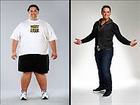 People & Humanity: The Biggest Loser Show