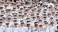 TopRq.com search results: Graduation Ceremony, United States Naval Academy, Annapolis, Maryland