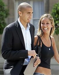 TopRq.com search results: wives and girlfriends of soccer players