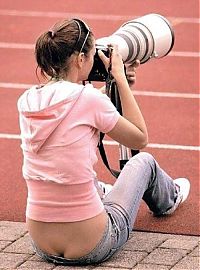 TopRq.com search results: girl with a camera