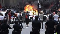 People & Humanity: G20 summit riots, Toronto, Canada