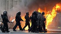TopRq.com search results: G20 summit riots, Toronto, Canada