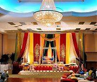 People & Humanity: Hindu wedding, Toronto, Canada