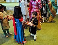 People & Humanity: Hindu wedding, Toronto, Canada