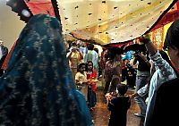 People & Humanity: Hindu wedding, Toronto, Canada