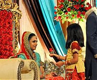 People & Humanity: Hindu wedding, Toronto, Canada