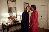 People & Humanity: President Barack Obama by Pete Souza