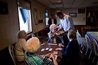 People & Humanity: President Barack Obama by Pete Souza