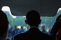 People & Humanity: President Barack Obama by Pete Souza