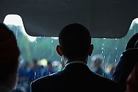 People & Humanity: President Barack Obama by Pete Souza