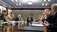 People & Humanity: President Barack Obama by Pete Souza