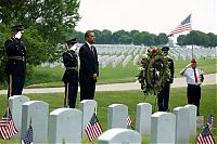 People & Humanity: President Barack Obama by Pete Souza