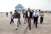 People & Humanity: President Barack Obama by Pete Souza