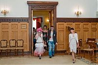 TopRq.com search results: Zombie wedding, Russia