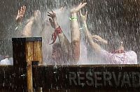 People & Humanity: The festival of San Fermín 2010