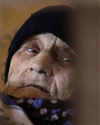 TopRq.com search results: Antisa Khvichava, 130 years old woman