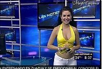 TopRq.com search results: weather report girl