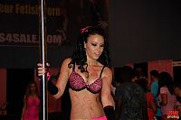 TopRq.com search results: Exxxotica 2010 girls, Los Angeles, United States