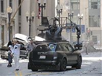 TopRq.com search results: Filming of Transformers 3',  Chicago, United States