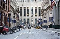 TopRq.com search results: Filming of Transformers 3',  Chicago, United States