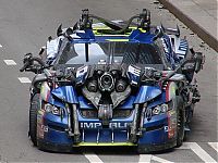 TopRq.com search results: Filming of Transformers 3',  Chicago, United States
