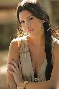 People & Humanity: sexy arab girl