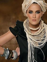 People & Humanity: sexy arab girl