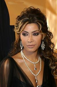 People & Humanity: sexy arab girl