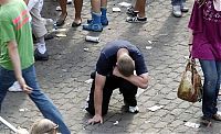 People & Humanity: Panic at Love Parade, Duisburg, Germany