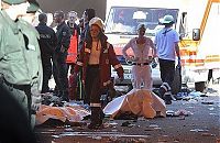 People & Humanity: Panic at Love Parade, Duisburg, Germany