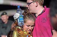 People & Humanity: Panic at Love Parade, Duisburg, Germany