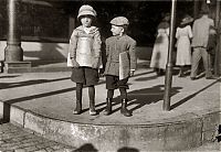 TopRq.com search results: History: Portrait of American children, United States