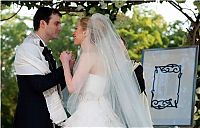 TopRq.com search results: Chelsea Victoria Clinton wedding